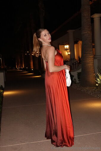 Caddieissues Nude Leaks OnlyFans Photo 52