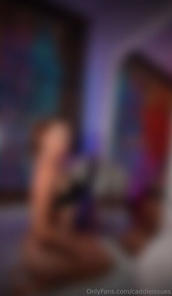 Caddieissues Nude Leaks OnlyFans Photo 57