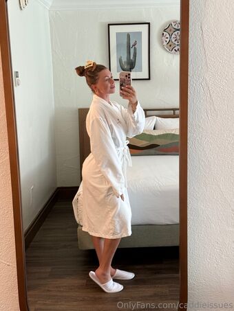 Caddieissues Nude Leaks OnlyFans Photo 61