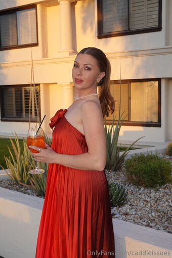 Caddieissues Nude Leaks OnlyFans Photo 56