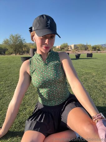 Caddieissues Nude Leaks OnlyFans Photo 51