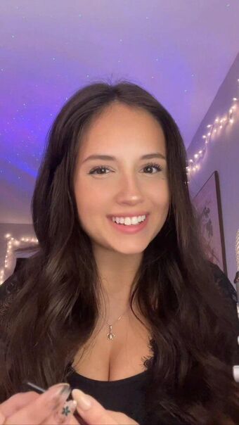 Cait ASMR Nude Leaks OnlyFans Photo 48