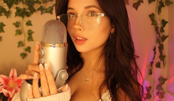 Cait ASMR Nude Leaks OnlyFans Photo 36