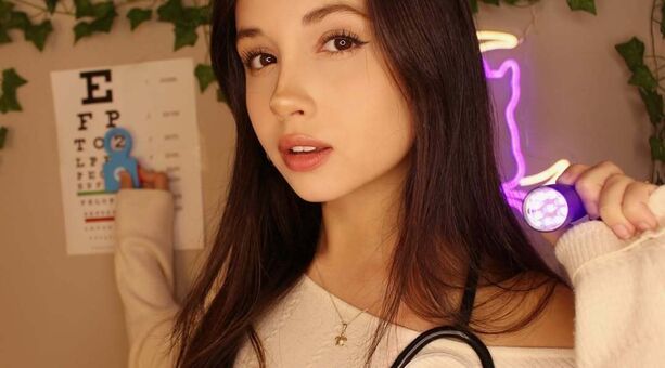 Cait ASMR Nude Leaks OnlyFans Photo 41