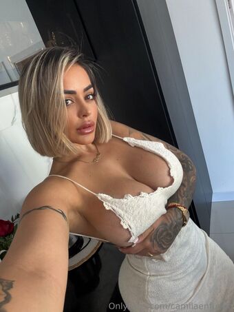 camilaenfuego Nude Leaks OnlyFans Photo 27