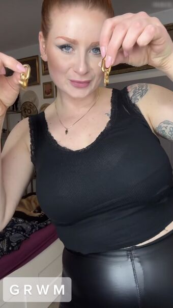 Candice Newgas Nude Leaks OnlyFans Photo 29