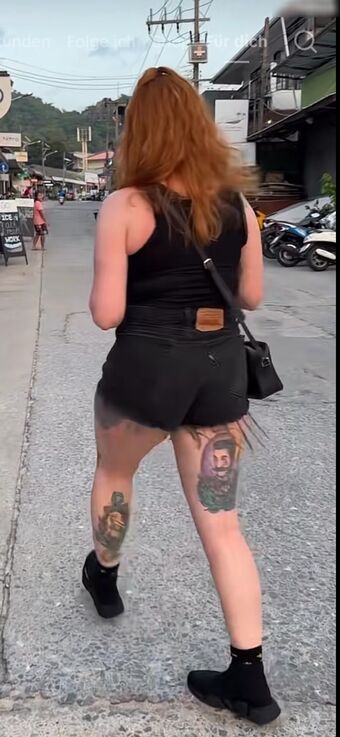 Candice Newgas Nude Leaks OnlyFans Photo 30