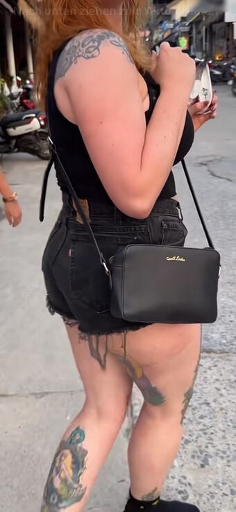 Candice Newgas Nude Leaks OnlyFans Photo 27