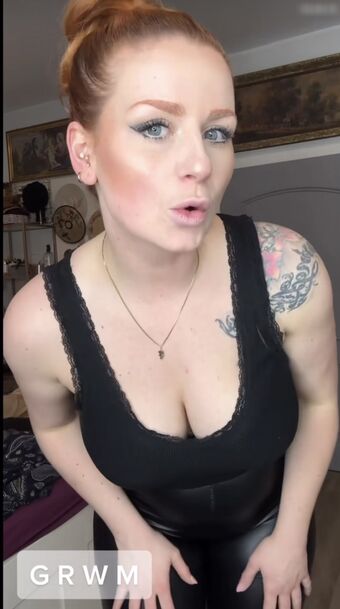 Candice Newgas Nude Leaks OnlyFans Photo 26