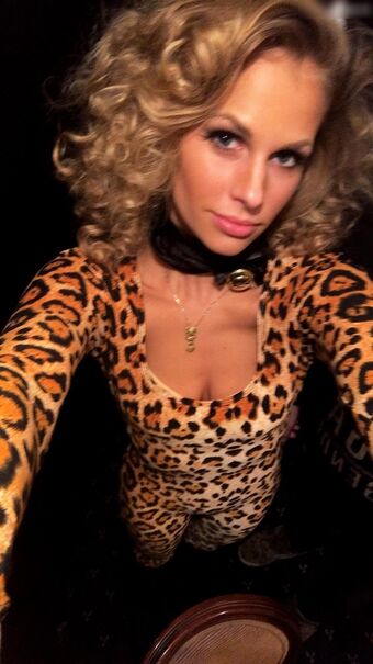 Carolina Peukmann Nude Leaks OnlyFans Photo 77