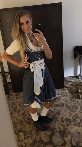 Carolina Peukmann Nude Leaks OnlyFans Photo 79