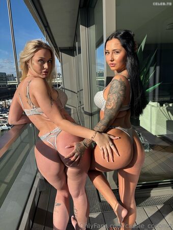 Cassie Nude Leaks OnlyFans Photo 43