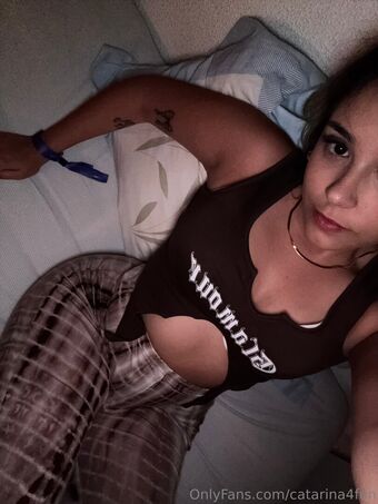 catarina4funn Nude Leaks OnlyFans Photo 17