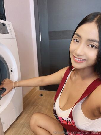 cutenbusty Nude Leaks OnlyFans Photo 5