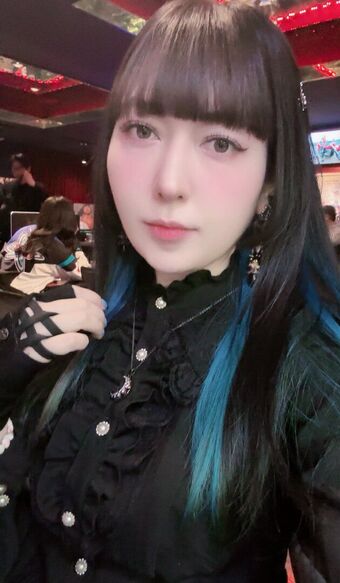 Celina Tkn0801 Nude Leaks OnlyFans Photo 4