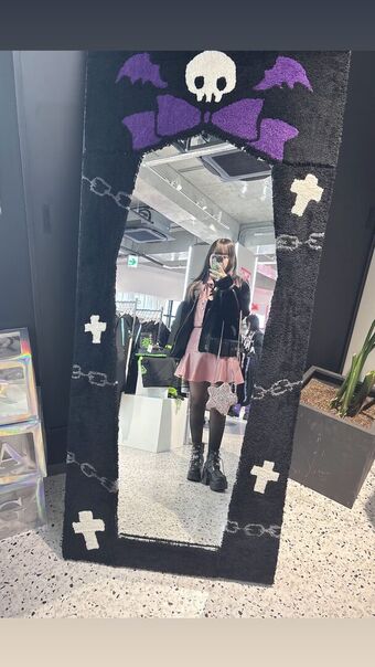 Celina Tkn0801 Nude Leaks OnlyFans Photo 5