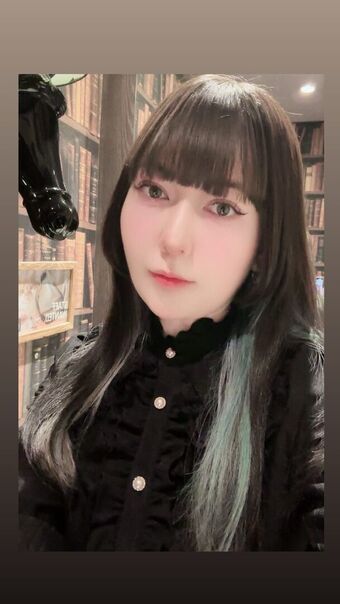 Celina Tkn0801 Nude Leaks OnlyFans Photo 11