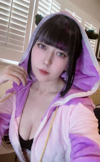 Celina Tkn0801 Nude Leaks OnlyFans Photo 13