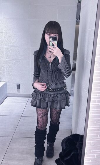 Celina Tkn0801 Nude Leaks OnlyFans Photo 6