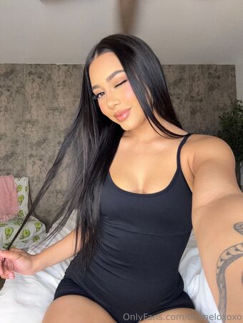 chaneloxoxo Nude Leaks OnlyFans Photo 38