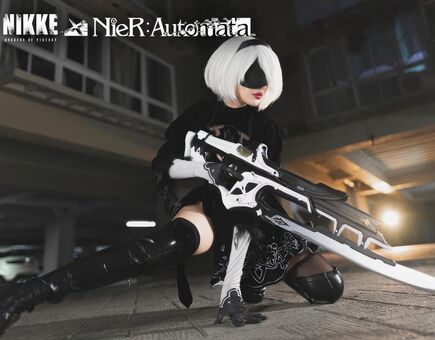 Charechii Nude Leaks OnlyFans Photo 132