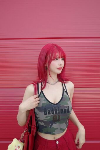 Charechii Nude Leaks OnlyFans Photo 139