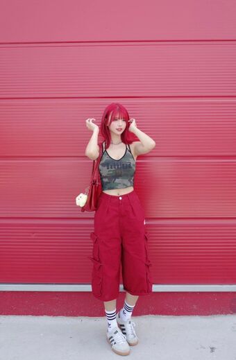 Charechii Nude Leaks OnlyFans Photo 138