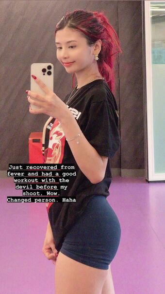 Charechii Nude Leaks OnlyFans Photo 130