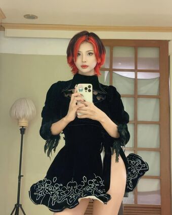 Charechii Nude Leaks OnlyFans Photo 131