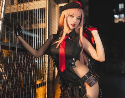 Charechii Nude Leaks OnlyFans Photo 135