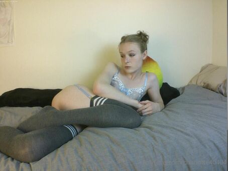 Charlotte40404 Nude Leaks OnlyFans Photo 11