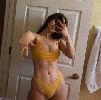 Chisainamii Nude Leaks OnlyFans Photo 1