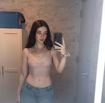 Chisainamii Nude Leaks OnlyFans Photo 5