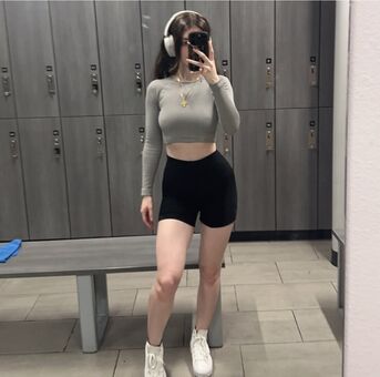 Chisainamii Nude Leaks OnlyFans Photo 7