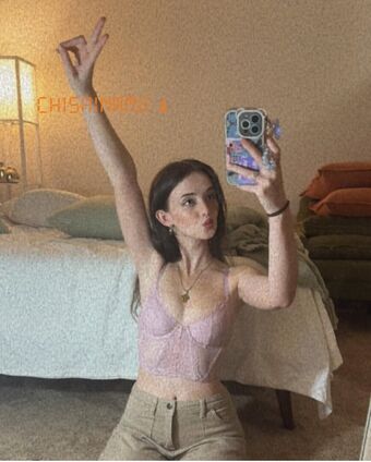 Chisainamii Nude Leaks OnlyFans Photo 2
