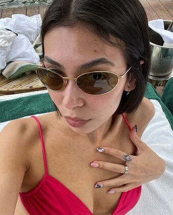 Chloë Gervais Nude Leaks OnlyFans Photo 17