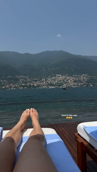 Chloë Gervais Nude Leaks OnlyFans Photo 22