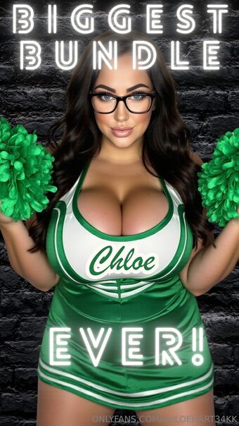 chloehart34kk Nude Leaks OnlyFans Photo 88