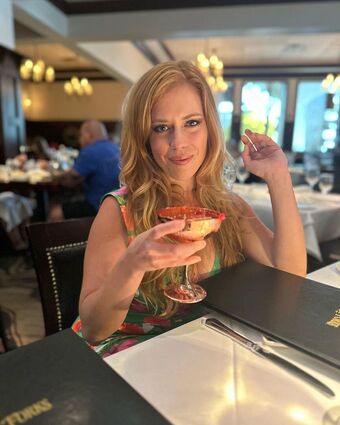 Chrissie Mayr Nude Leaks OnlyFans Photo 57