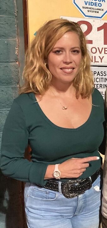 Chrissie Mayr Nude Leaks OnlyFans Photo 68