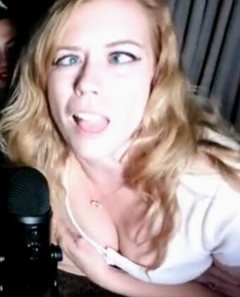 Chrissie Mayr Nude Leaks OnlyFans Photo 60