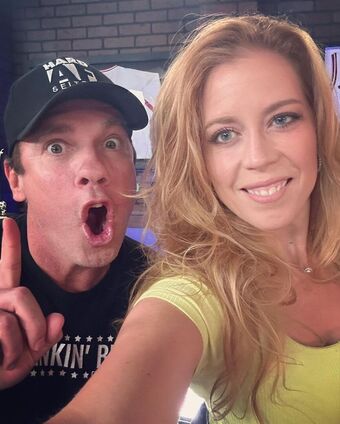 Chrissie Mayr Nude Leaks OnlyFans Photo 58