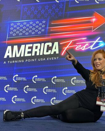 Chrissie Mayr Nude Leaks OnlyFans Photo 64