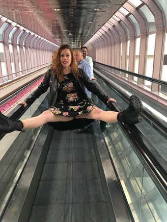 Chrissie Mayr Nude Leaks OnlyFans Photo 67