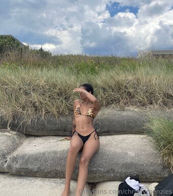 Chrissymenzies Nude Leaks OnlyFans Photo 59