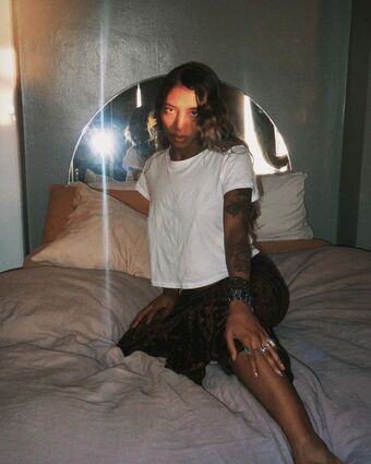 Spellling Nude Leaks OnlyFans Photo 33