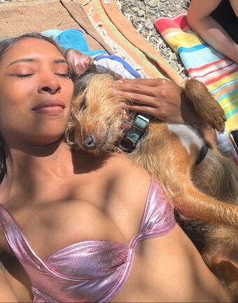 Spellling Nude Leaks OnlyFans Photo 41