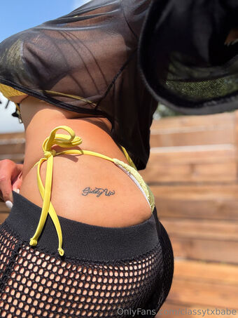 classytxbabe Nude Leaks OnlyFans Photo 31