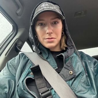 Courtney Miller Nude Leaks OnlyFans Photo 257