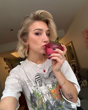 Courtney Miller Nude Leaks OnlyFans Photo 245